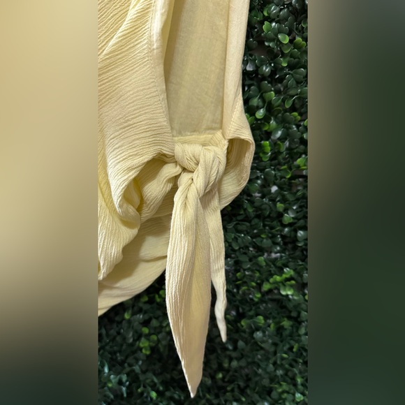 FREE PEOPLE DARIA TOP - Picture 14 of 16